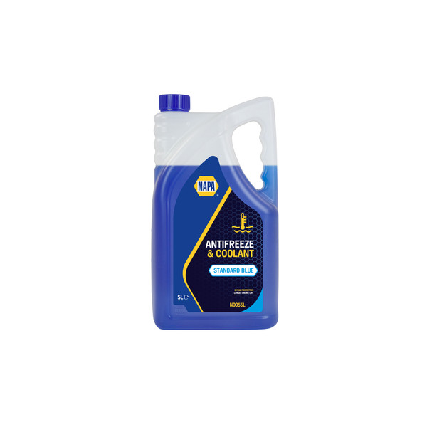 Coolant Fluid image