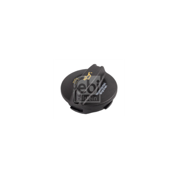 Oil Filler Cap image