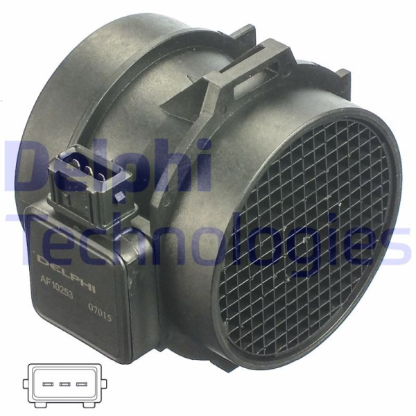 Air Flow Meter image