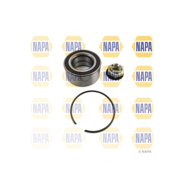 Wheel Bearing Kit image