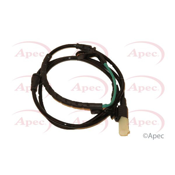 Wear Indicator/Lead image