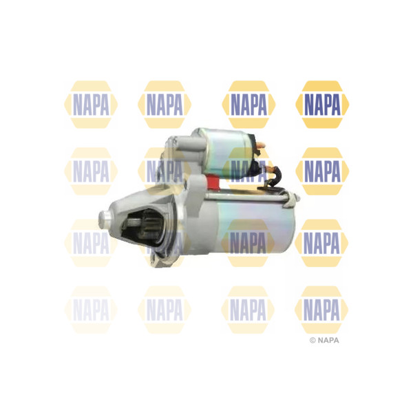 Starter Motor image