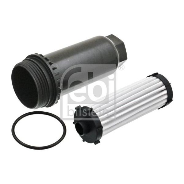 Transmission Filter image