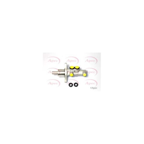 Brake Master Cylinder image