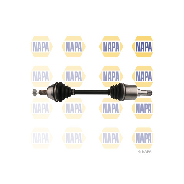 Drive Shaft image