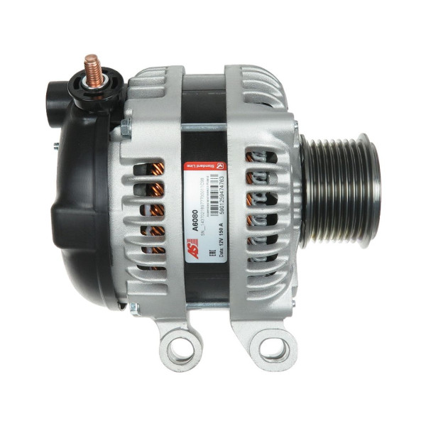 Alternator image