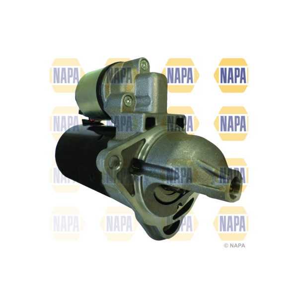 Starter Motor image