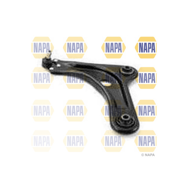 Track Control Arm image