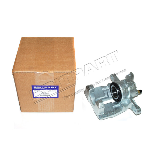 BRAKE CALIPER HOUSING LH REAR image