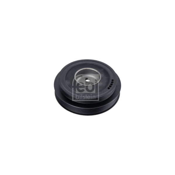 Crankshaft Pulley image