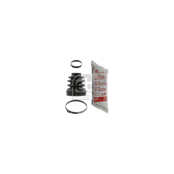 CV Boot Kit image
