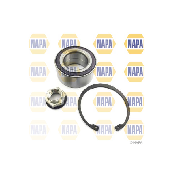 Wheel Bearing Kit image