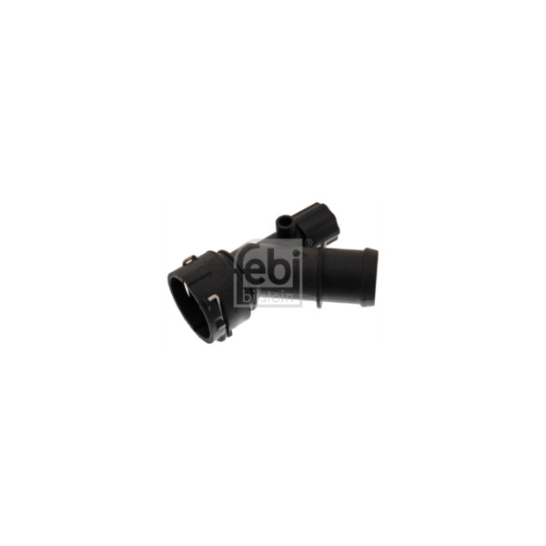 Connecting Tube (Coolant) image