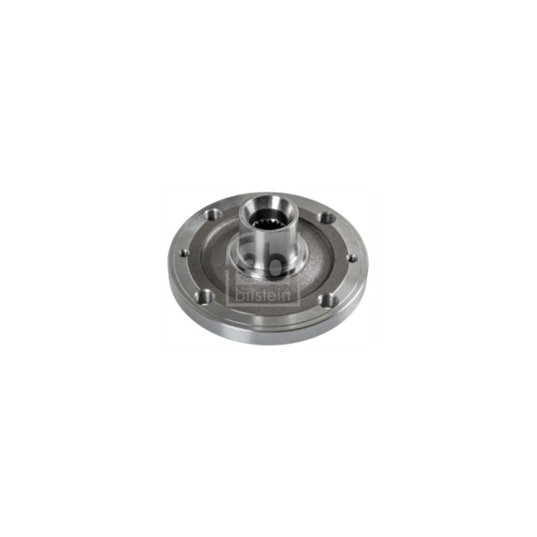 Wheel Hub image
