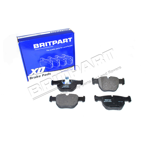 KIT-BRAKE LINING image