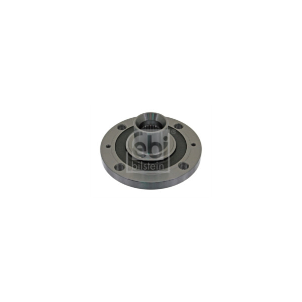 Wheel Hub image