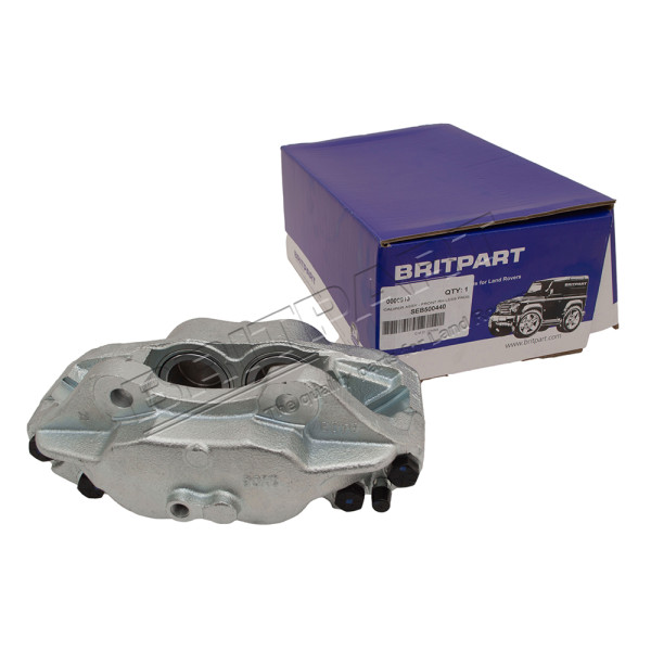 CALIPER ASSY RH Solid Discs LA930456 (1994) On image
