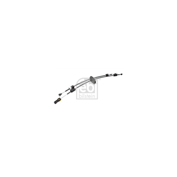 Gear Selector Rod image