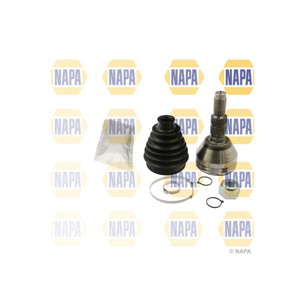 CV Joint image