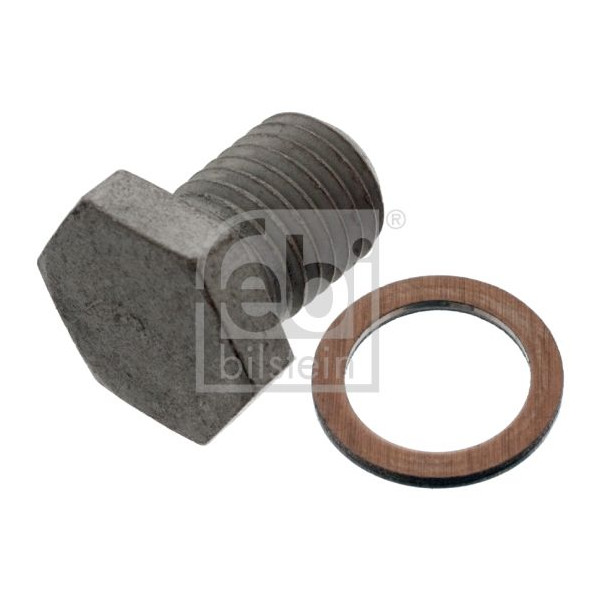 Sump Plug image