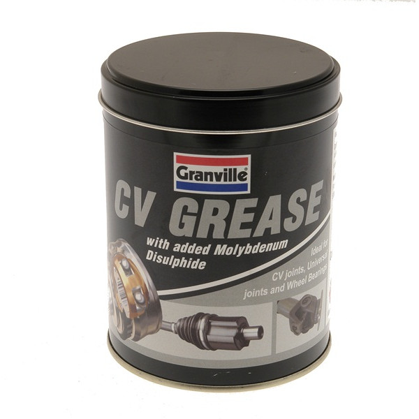 Grease image