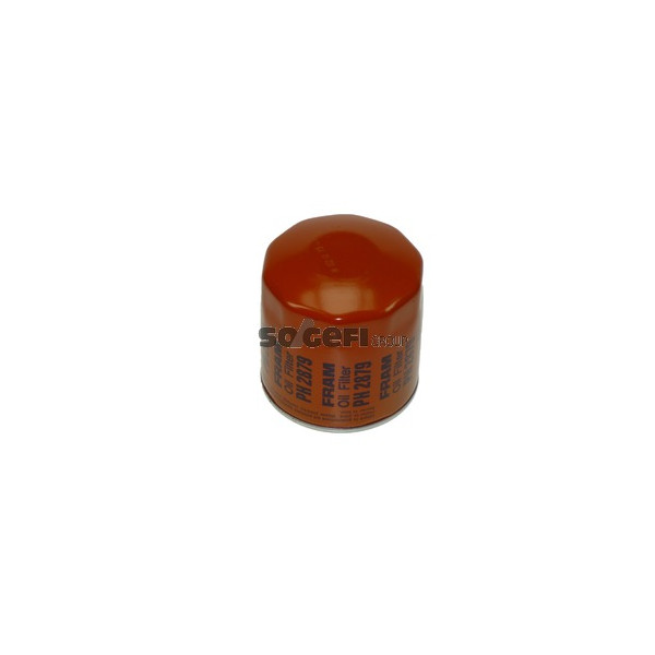 LCV OIL FILTER image