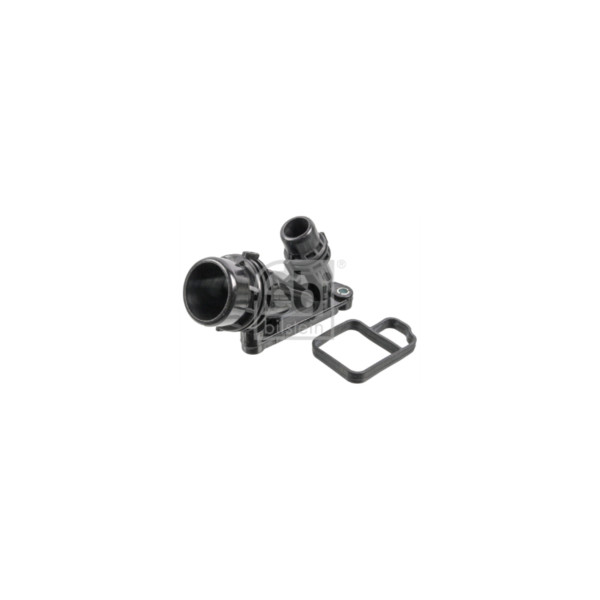 Connecting Tube (Coolant) image