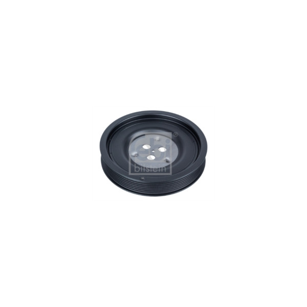 Crankshaft Pulley image