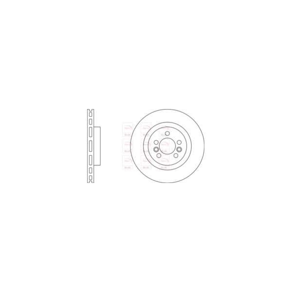 Brake Disc image