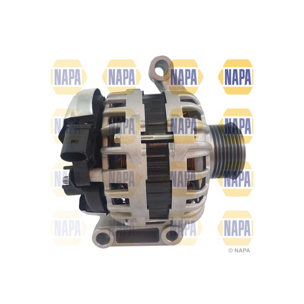 Alternator image