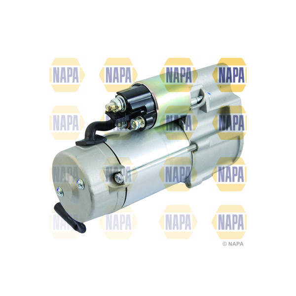 Starter Motor image