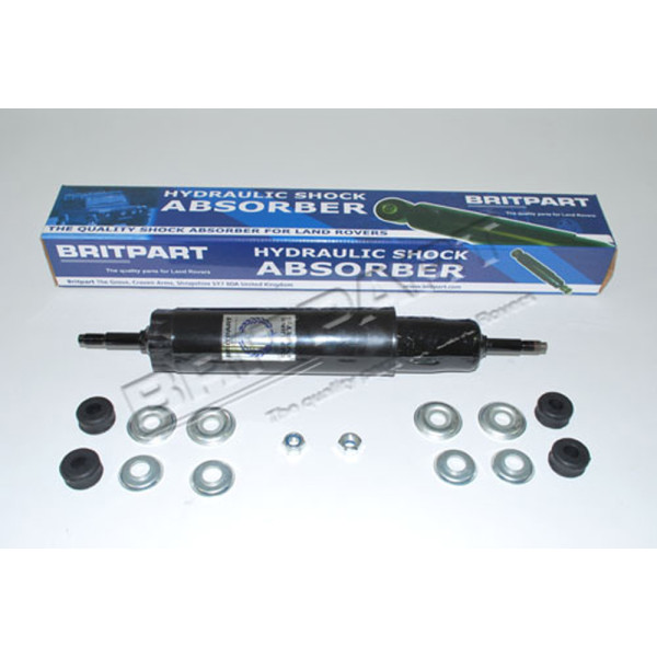 SHOCK ABSORBER FRONT 110 image