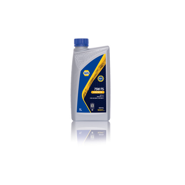 Transmission Oil image