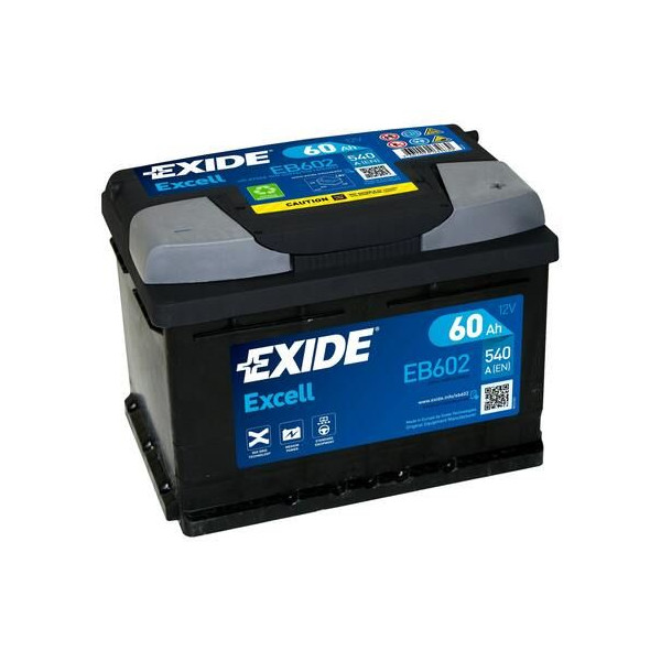 Standard Battery image