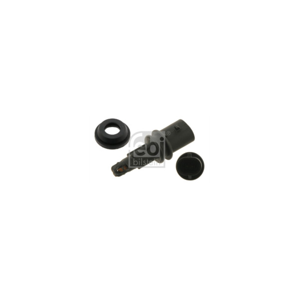 Air Temperature Sensor image