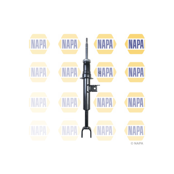 Shock Absorber image