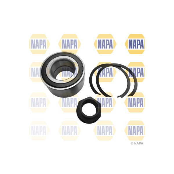 Wheel Bearing Kit image