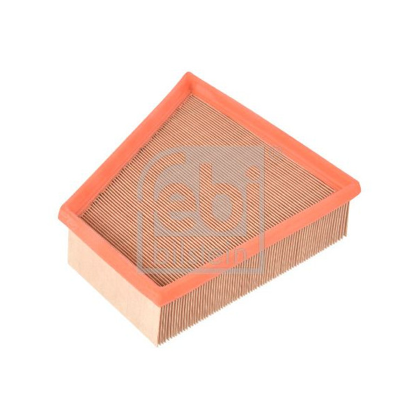 AIR FILTER image