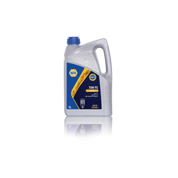 Transmission Oil image
