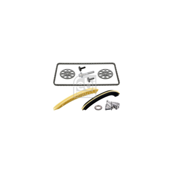 Timing Chain Kit image