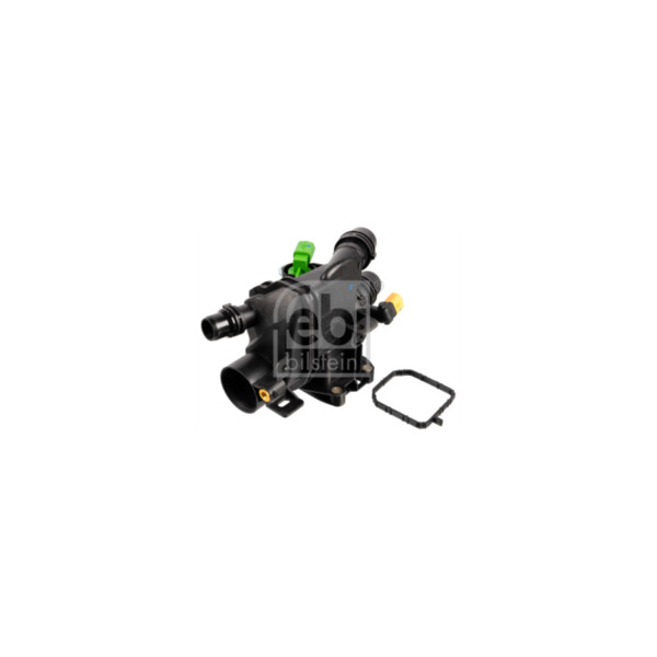 Thermostat Housing image