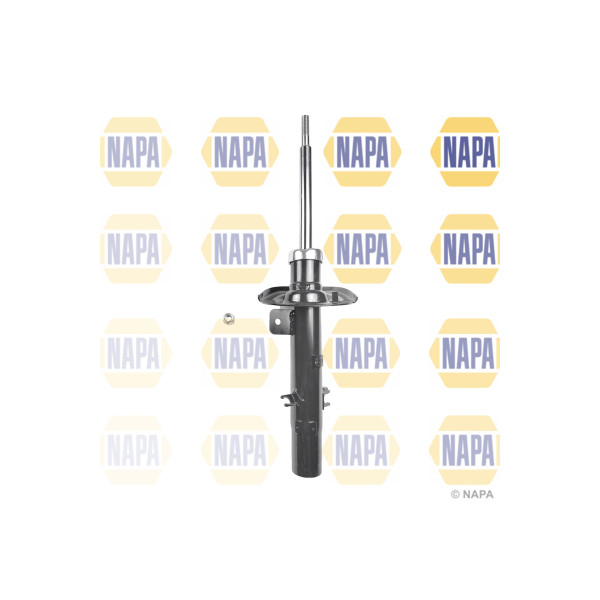 Shock Absorber image