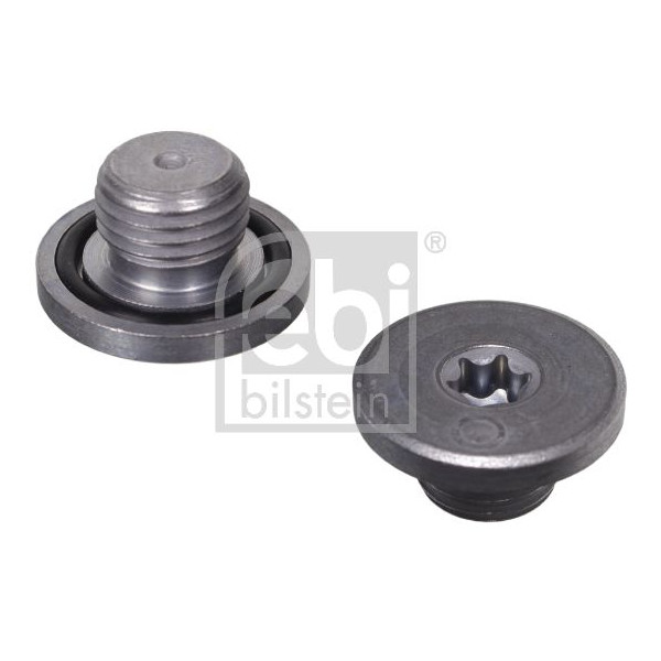 Sump Plug image