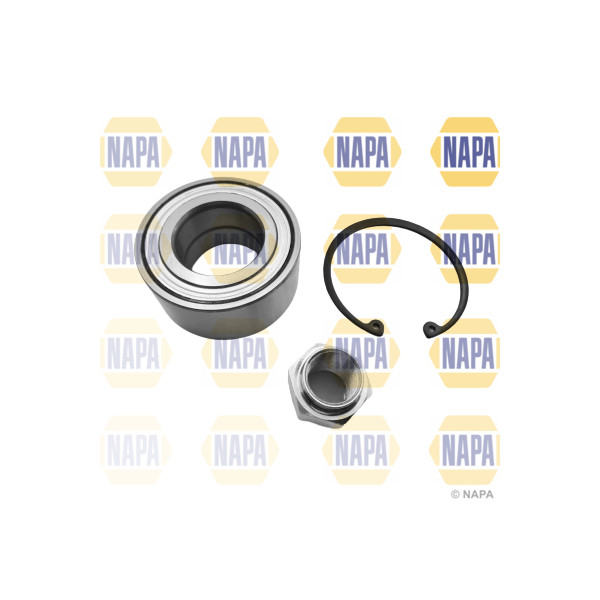 Wheel Bearing Kit image