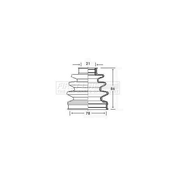 CV Boot Kit image