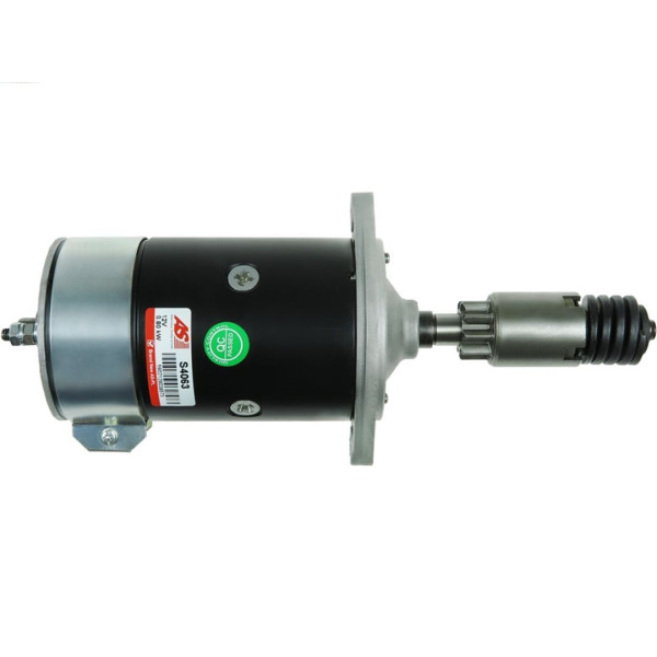STARTER MOTOR image
