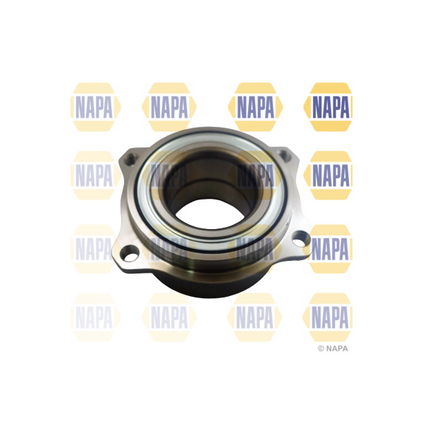 Wheel Bearing Kit image