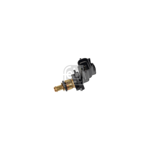 Temperature Transmitter image