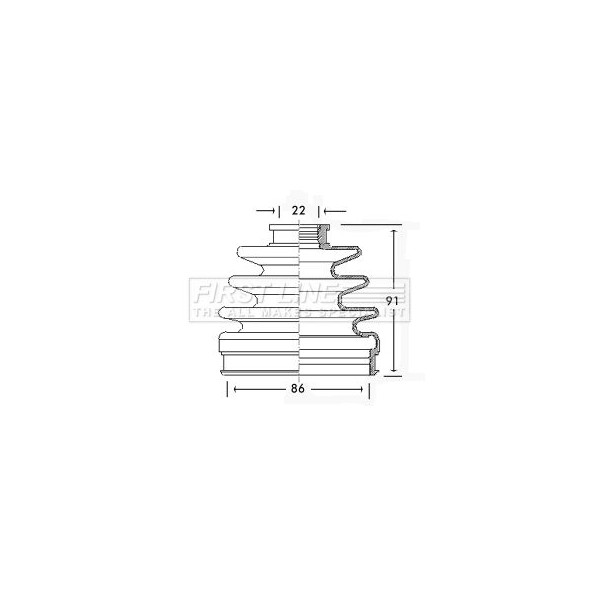 CV Boot Kit image