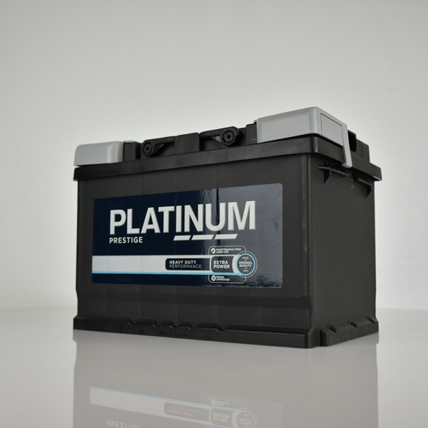 Standard Battery image